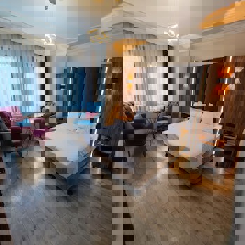 Star Hotel Istanbul - Special Class