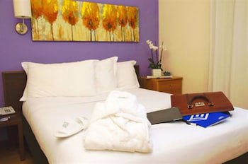 Hotel Europa galeri fotoğrafı
