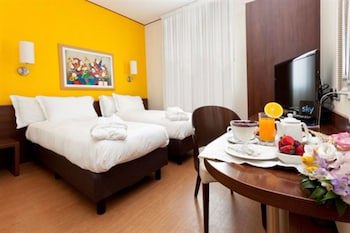 Hotel Europa galeri fotoğrafı