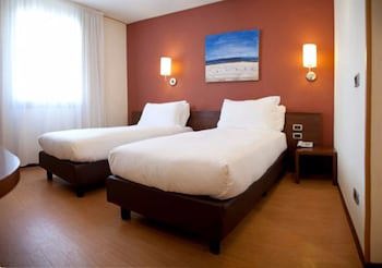 Hotel Europa galeri fotoğrafı