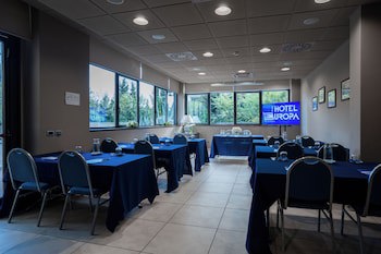 Hotel Europa fotoğrafı