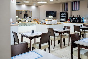 Hotel Europa galeri fotoğrafı