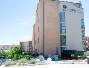 Hotel Europa