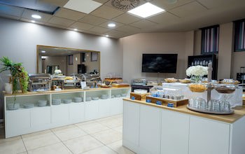 Hotel Europa galeri fotoğrafı