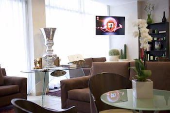 Hotel Europa galeri fotoğrafı