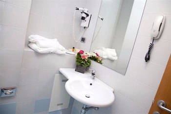 Hotel Europa galeri fotoğrafı