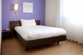 Hotel Europa galeri fotoğrafı