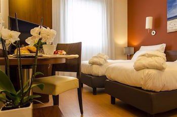 Hotel Europa galeri fotoğrafı
