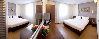 Hotel Europa galeri fotoğrafı