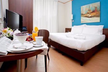 Hotel Europa galeri fotoğrafı