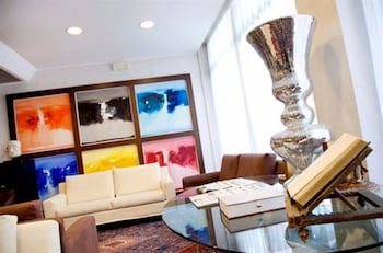 Hotel Europa fotoğrafı