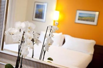 Hotel Europa galeri fotoğrafı
