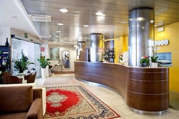 Hotel Europa fotoğrafı