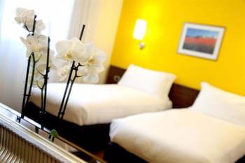 Hotel Europa galeri fotoğrafı