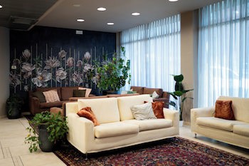 Hotel Europa galeri fotoğrafı