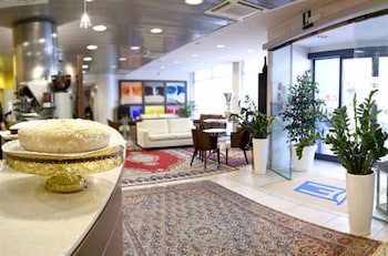 Hotel Europa fotoğrafı