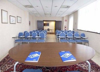 Hotel Europa galeri fotoğrafı