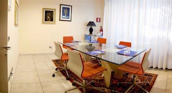 Hotel Europa galeri fotoğrafı