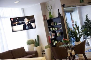 Hotel Europa galeri fotoğrafı