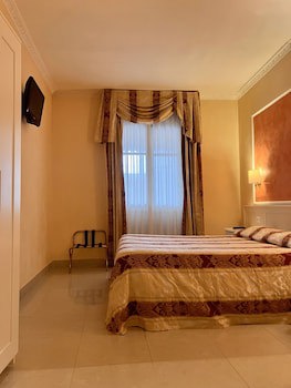 Hotel Erdarelli fotoğrafı