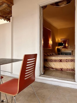 Hotel Erdarelli fotoğrafı