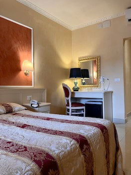 Hotel Erdarelli galeri fotoğrafı