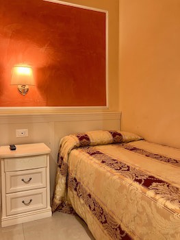 Hotel Erdarelli galeri fotoğrafı