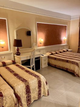 Hotel Erdarelli galeri fotoğrafı