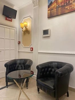Hotel Erdarelli fotoğrafı