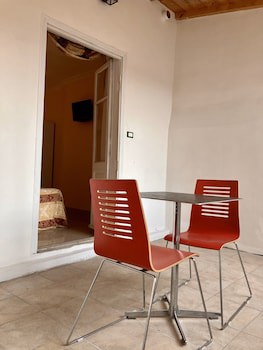 Hotel Erdarelli fotoğrafı