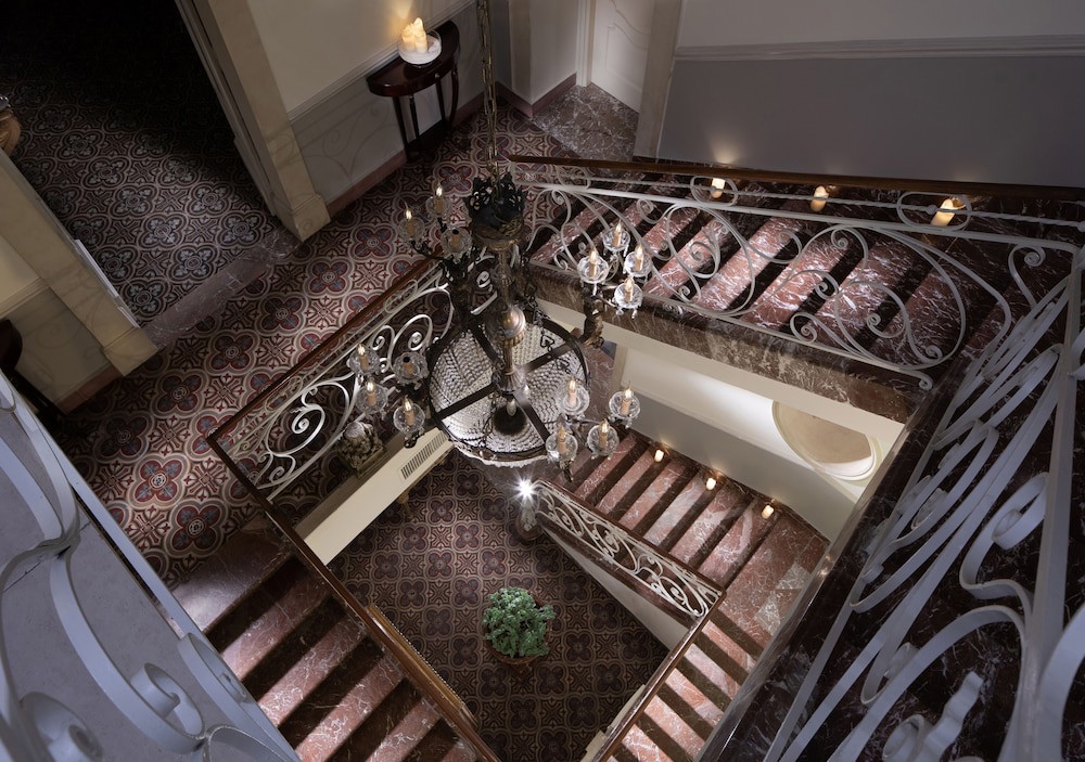 Villa Taormina