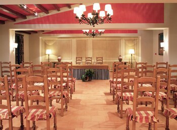 Parador De Albacete