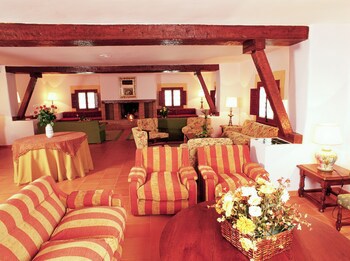 Parador De Albacete