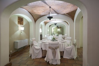 Parador De Albacete