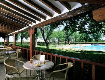 Parador De Albacete