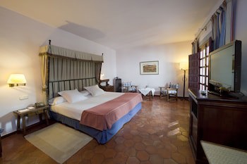 Parador De Albacete