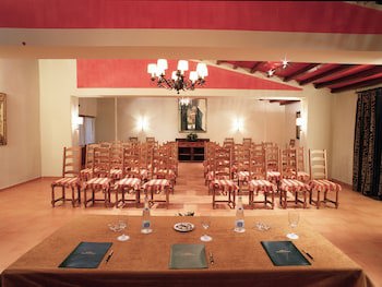 Parador De Albacete