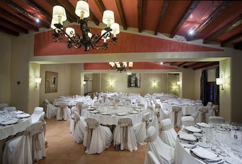 Parador De Albacete