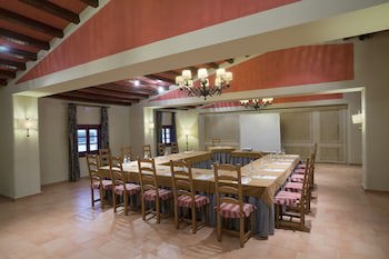 Parador De Albacete