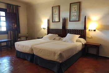 Parador De Albacete