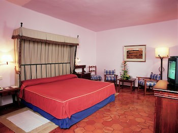 Parador De Albacete