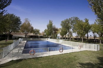 Parador De Albacete