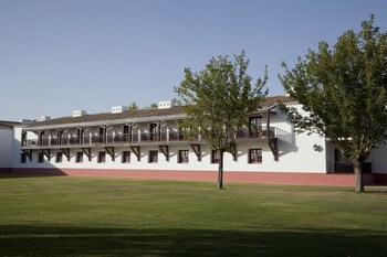 Parador De Albacete