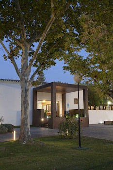Parador De Albacete