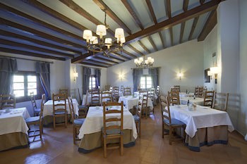 Parador De Albacete