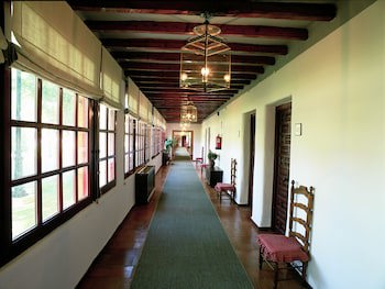 Parador De Albacete