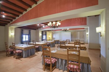 Parador De Albacete