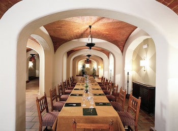 Parador De Albacete