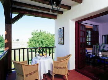 Parador De Albacete