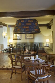 Parador De Albacete